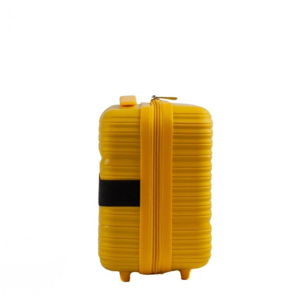 Frasqueira La Fenice Verona Amarelo 105119
