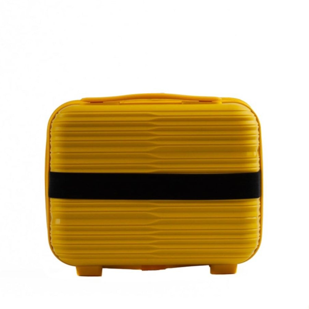 Frasqueira La Fenice Verona Amarelo 105119