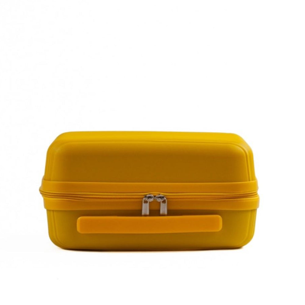 Frasqueira La Fenice Verona Amarelo 105119