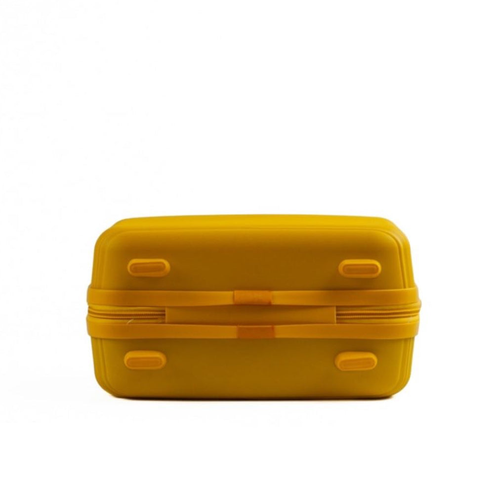 Frasqueira La Fenice Verona Amarelo 105119