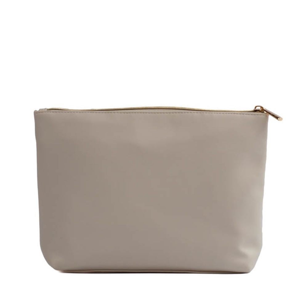 Necessaire Grande La Fenice Bege 105124