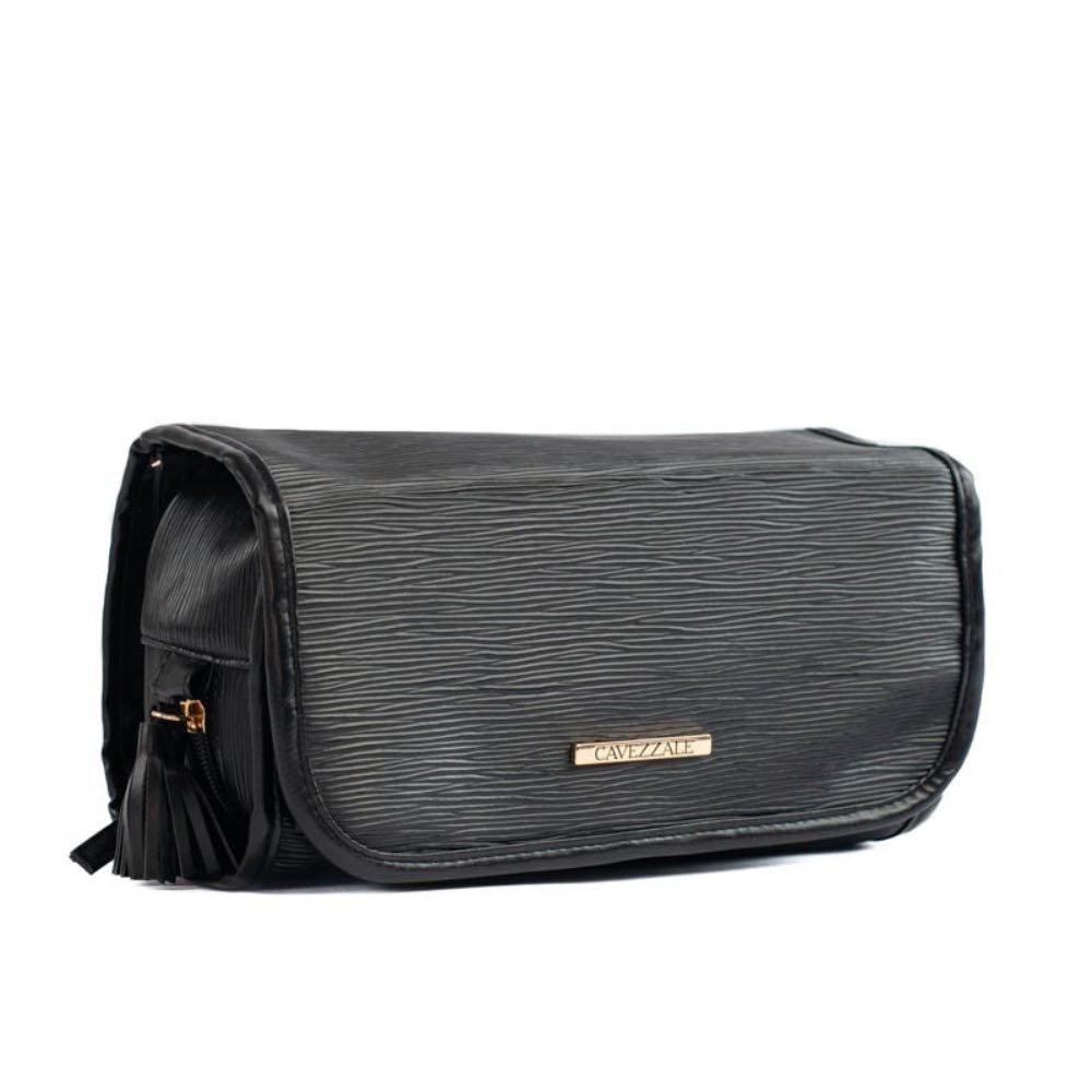 Necessaire Grande La Fenice Preto 105126