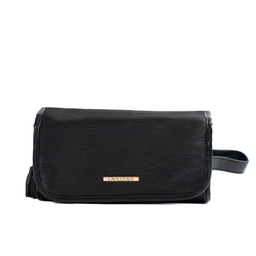 Necessaire Grande La Fenice Preto 105126
