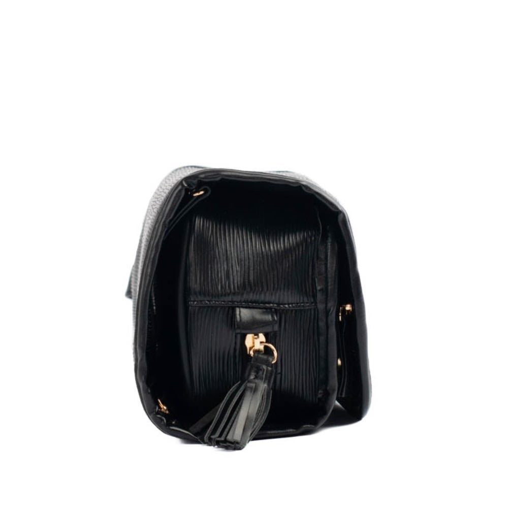 Necessaire Grande La Fenice Preto 105126