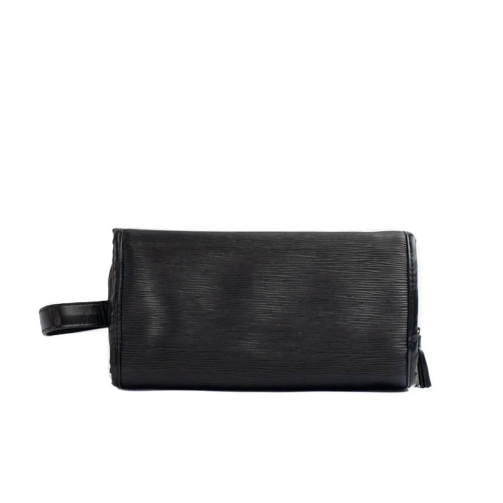 Necessaire Grande La Fenice Preto 105126