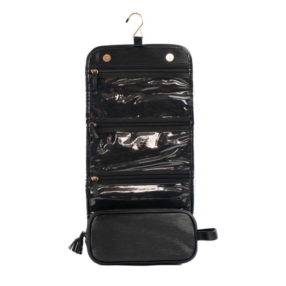 Necessaire Grande La Fenice Preto 105126