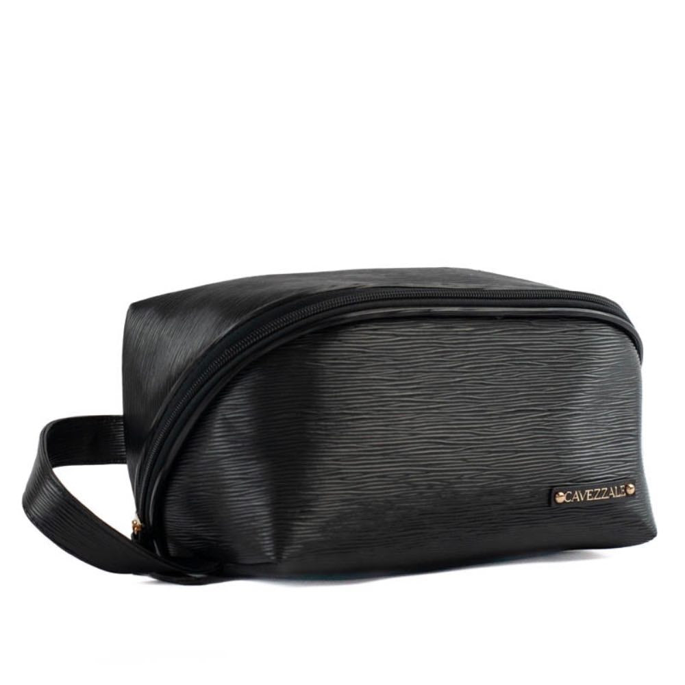 Necessaire Grande La Fenice Preto 105127