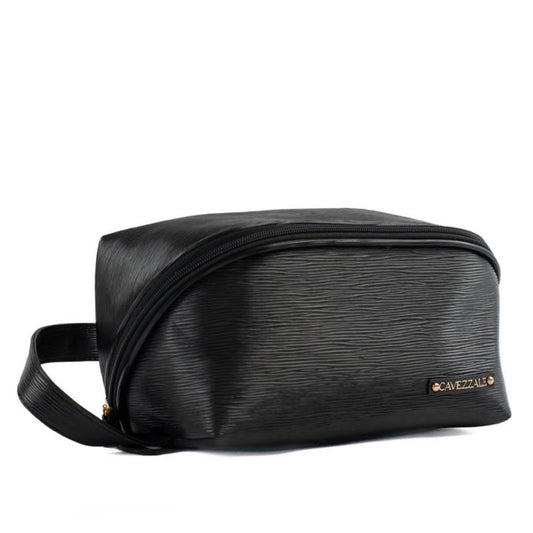 Necessaire Grande La Fenice Preto 105127