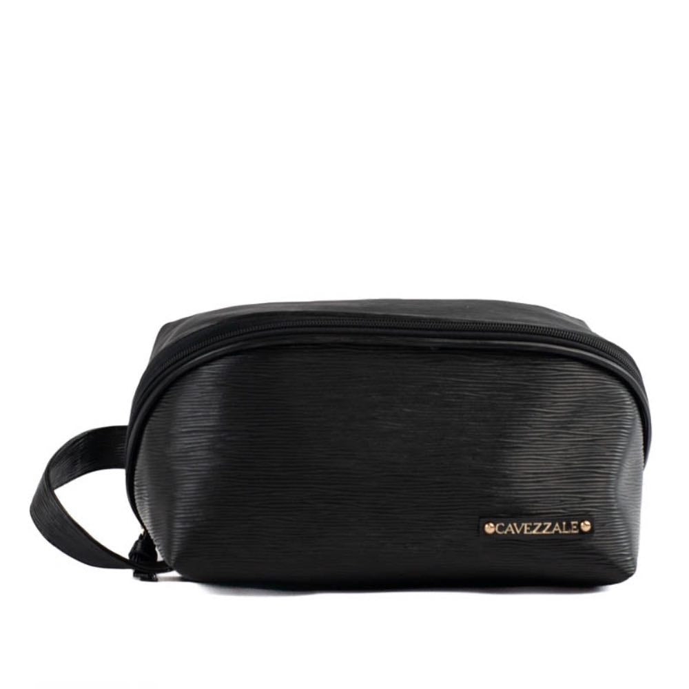 Necessaire Grande La Fenice Preto 105127