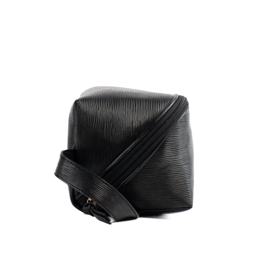 Necessaire Grande La Fenice Preto 105127