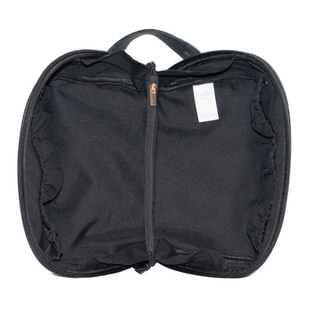 Necessaire Grande La Fenice Preto 105127