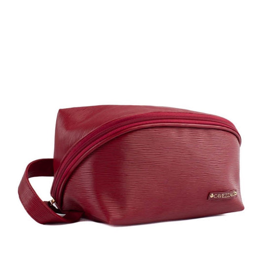 Necessaire Grande La Fenice Vermelho 105127
