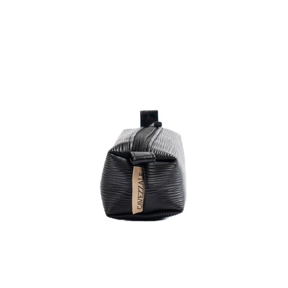 Necessaire La Fenice Preto 105128