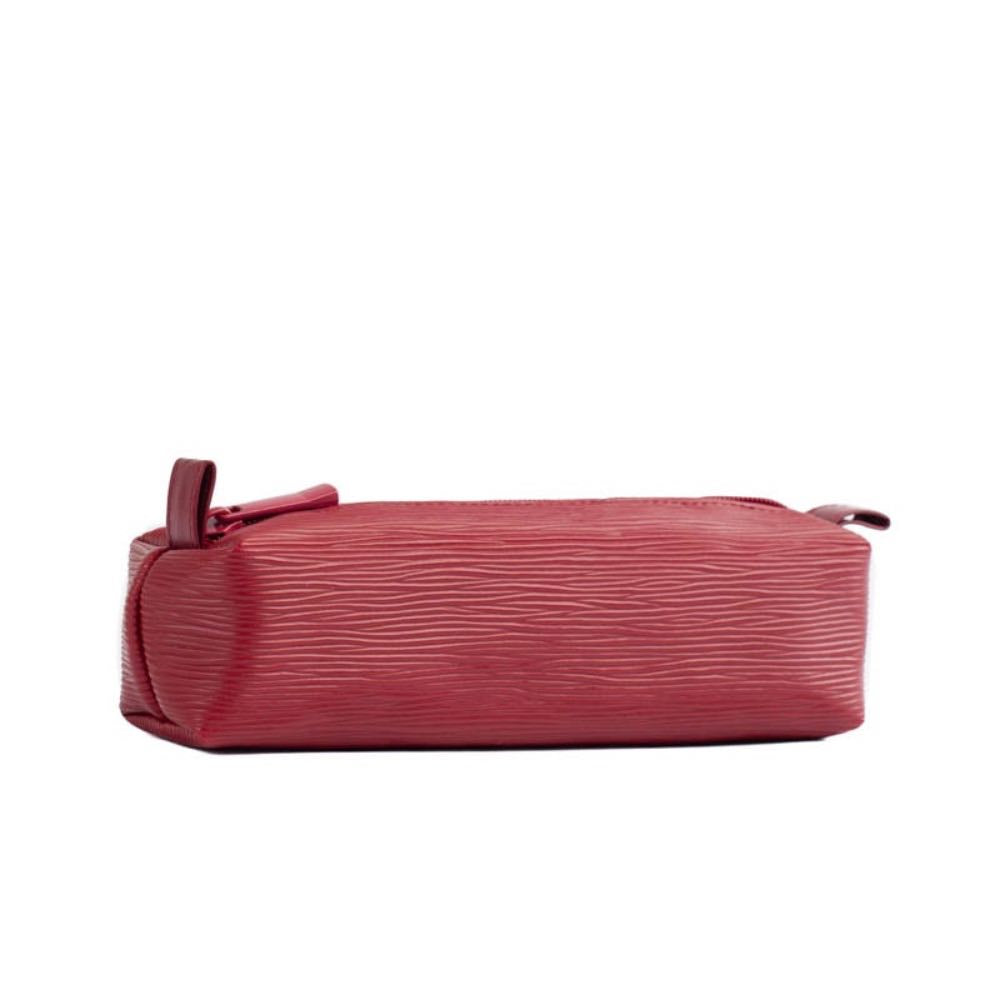 Necessaire La Fenice Vermelho 105128