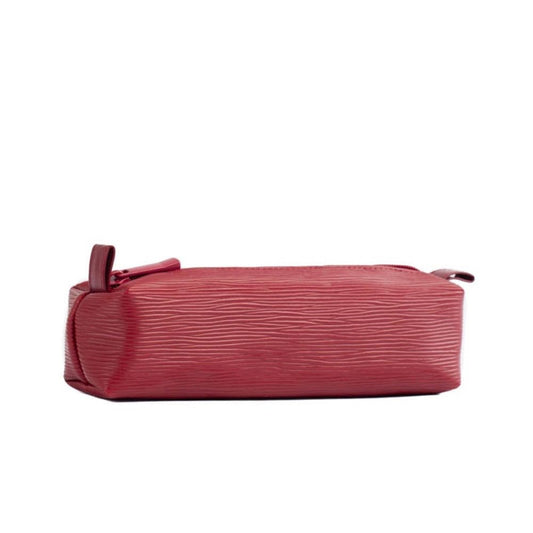 Necessaire La Fenice Vermelho 105128
