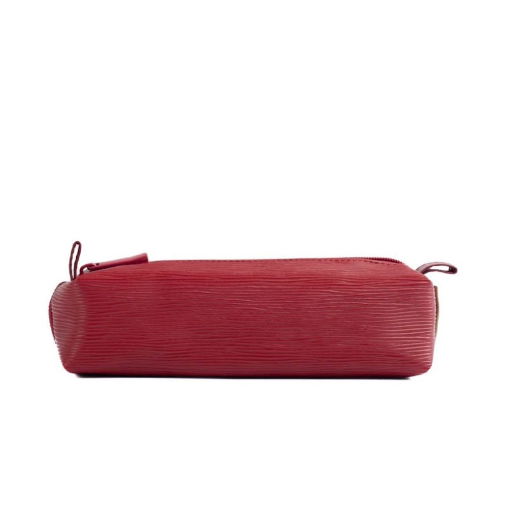 Necessaire La Fenice Vermelho 105128