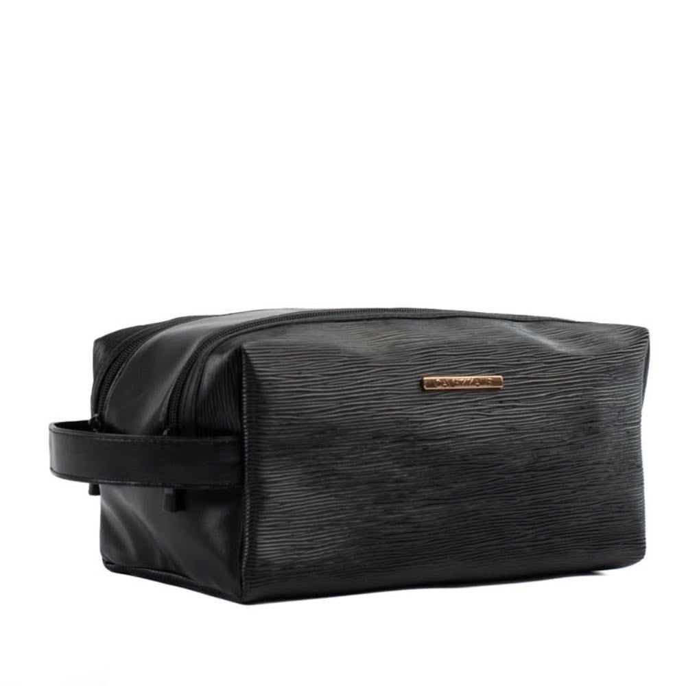 Necessaire Grande La Fenice Preto 105129