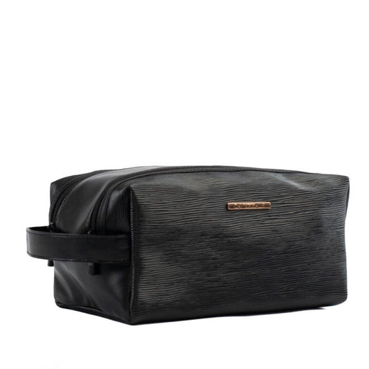 Necessaire Grande La Fenice Preto 105129