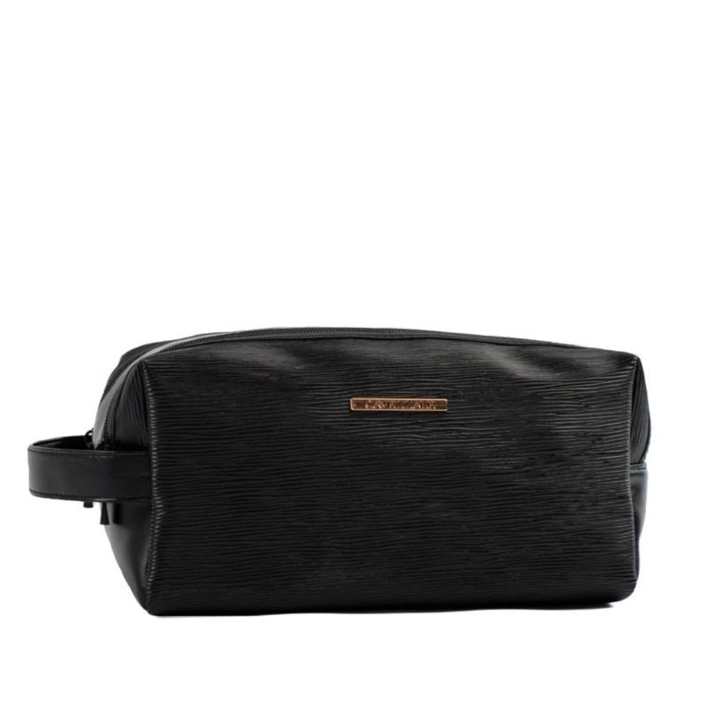 Necessaire Grande La Fenice Preto 105129