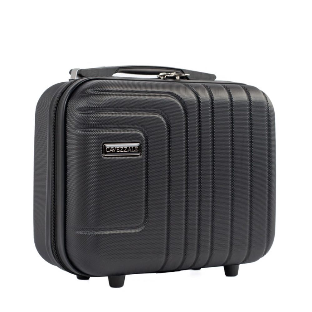 Frasqueira La Fenice Milano Plus Preto 105203
