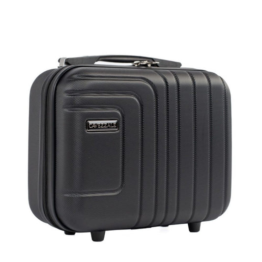 Frasqueira La Fenice Milano Plus Preto 105203