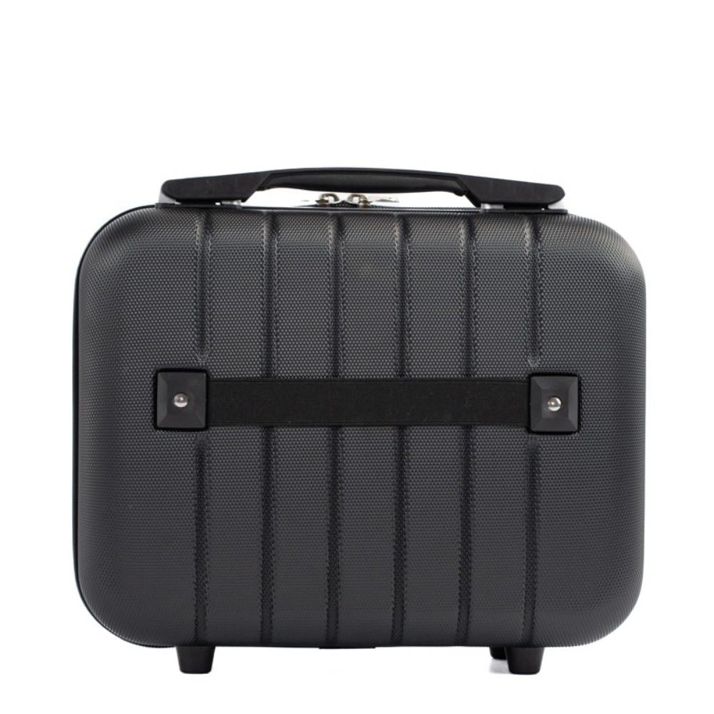 Frasqueira La Fenice Milano Plus Preto 105203