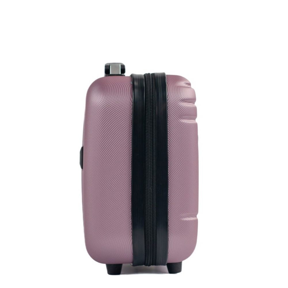 Frasqueira La Fenice Milano Plus Rose 105203