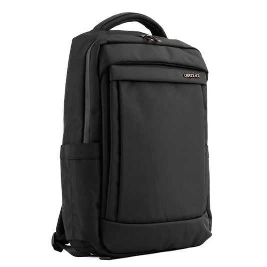 Mochila de Poliéster La Fenice Preto 105207