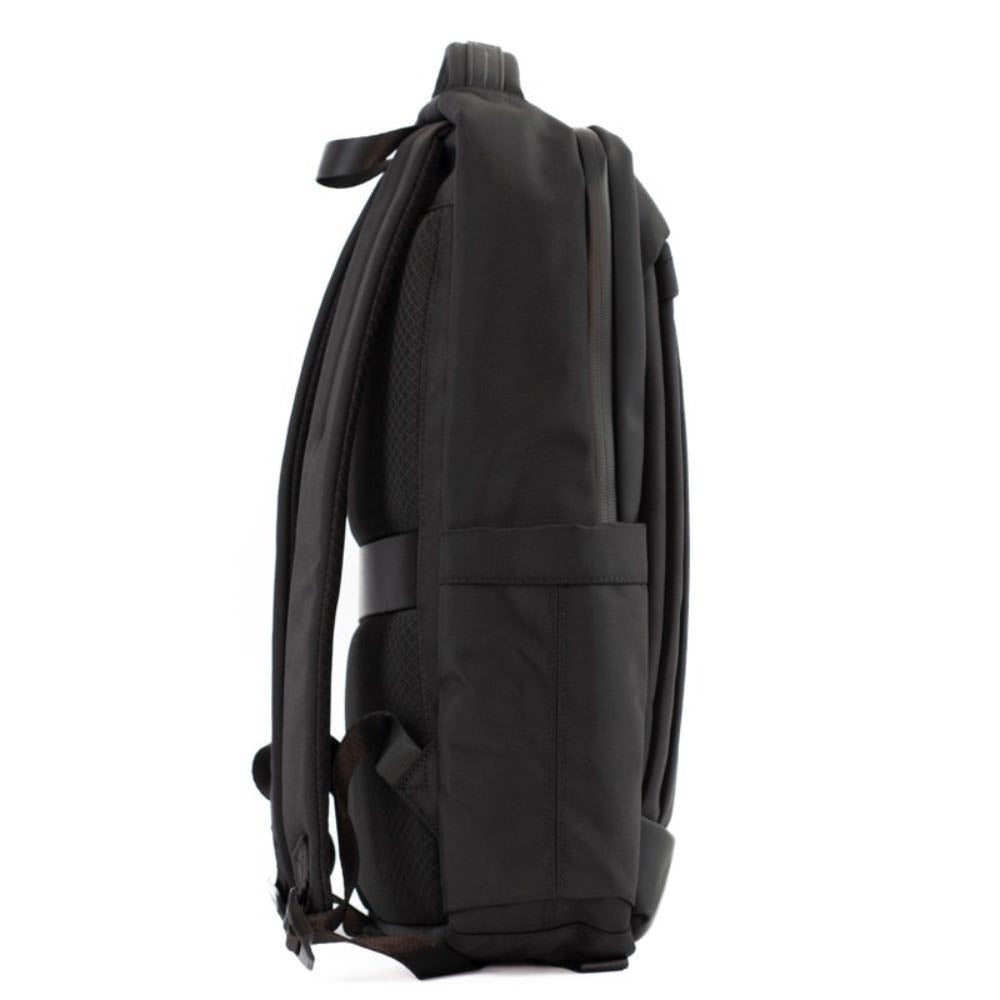Mochila de Poliéster La Fenice Preto 105207