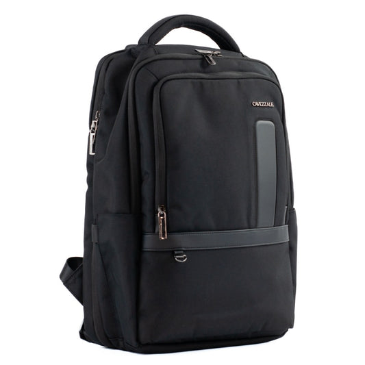 Mochila de Poliéster La Fenice Preto 105208