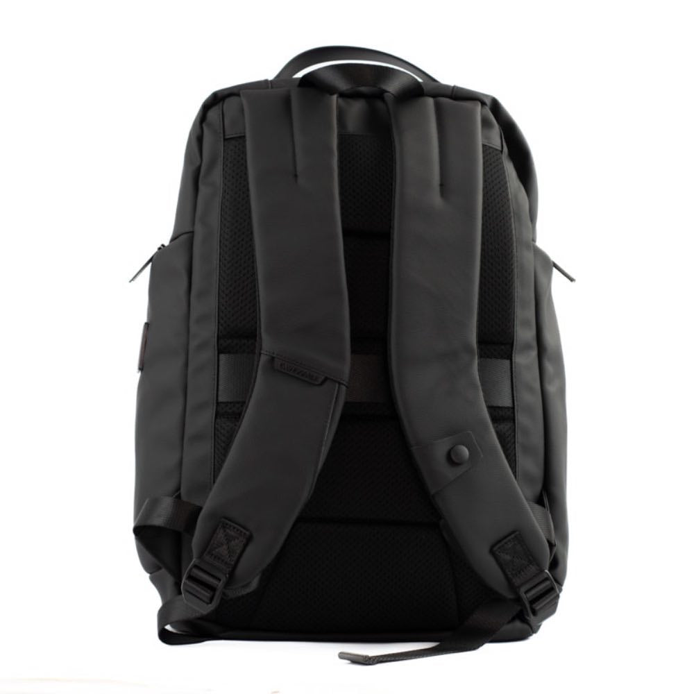 Mochila de Poliéster La Fenice Preto 105209