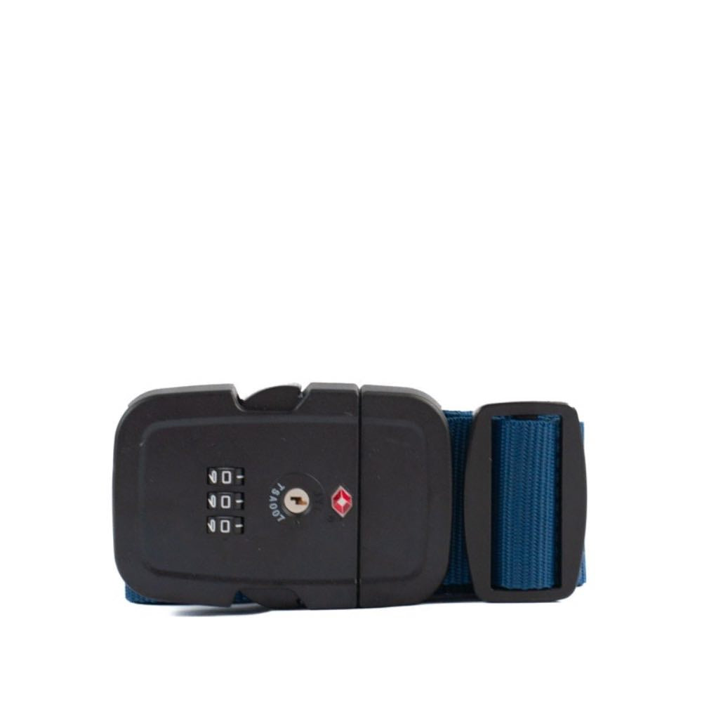 Correia para Mala La Fenice com TSA Azul 105211