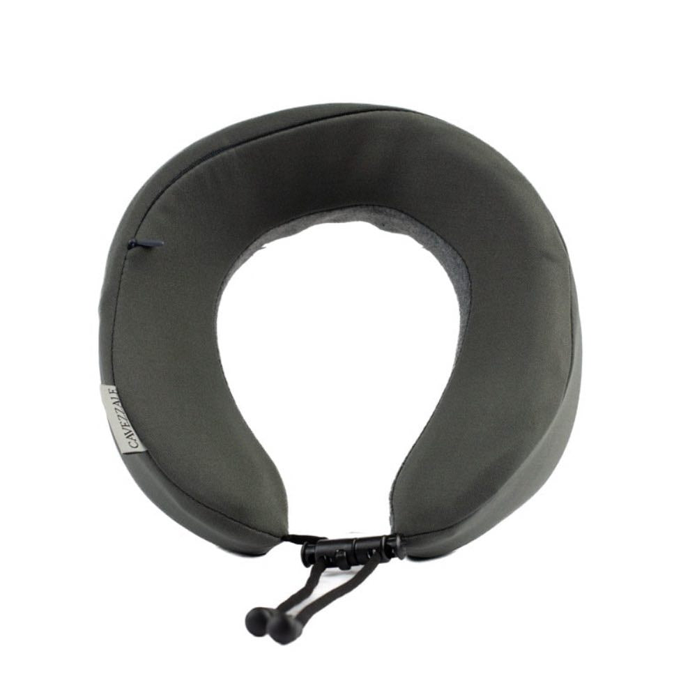 Almofada para Pescoço La Fenice Cinza Escuro 105227