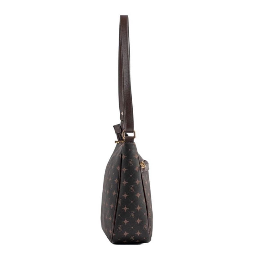 Bolsa Personnalite La Fenice Chocolate 104529
