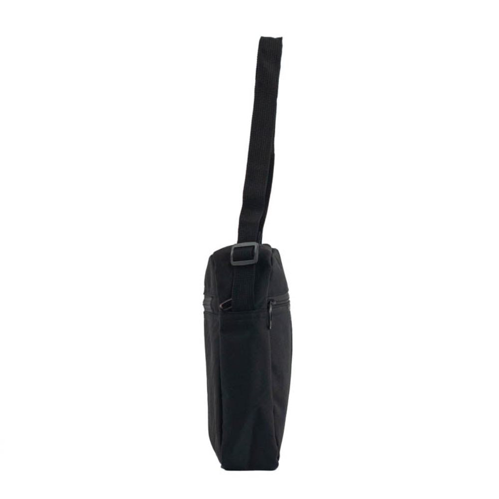 Tiracolo Poliéster La Fenice Preto 105215