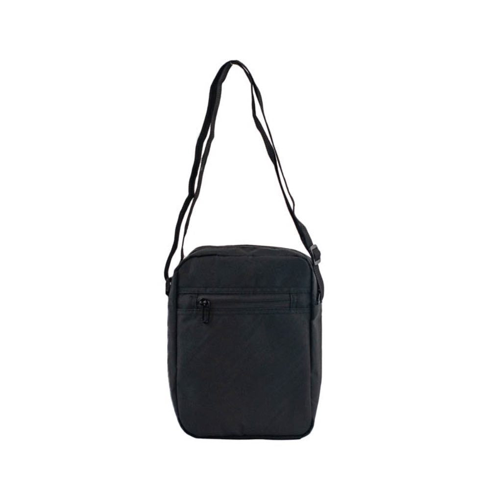 Tiracolo Poliéster La Fenice Preto 105215