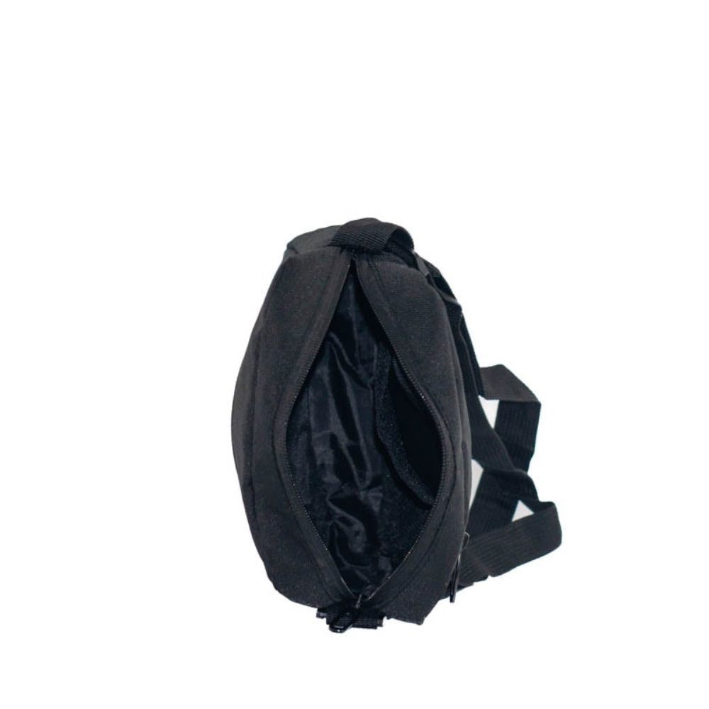Tiracolo Poliéster La Fenice Preto 105215