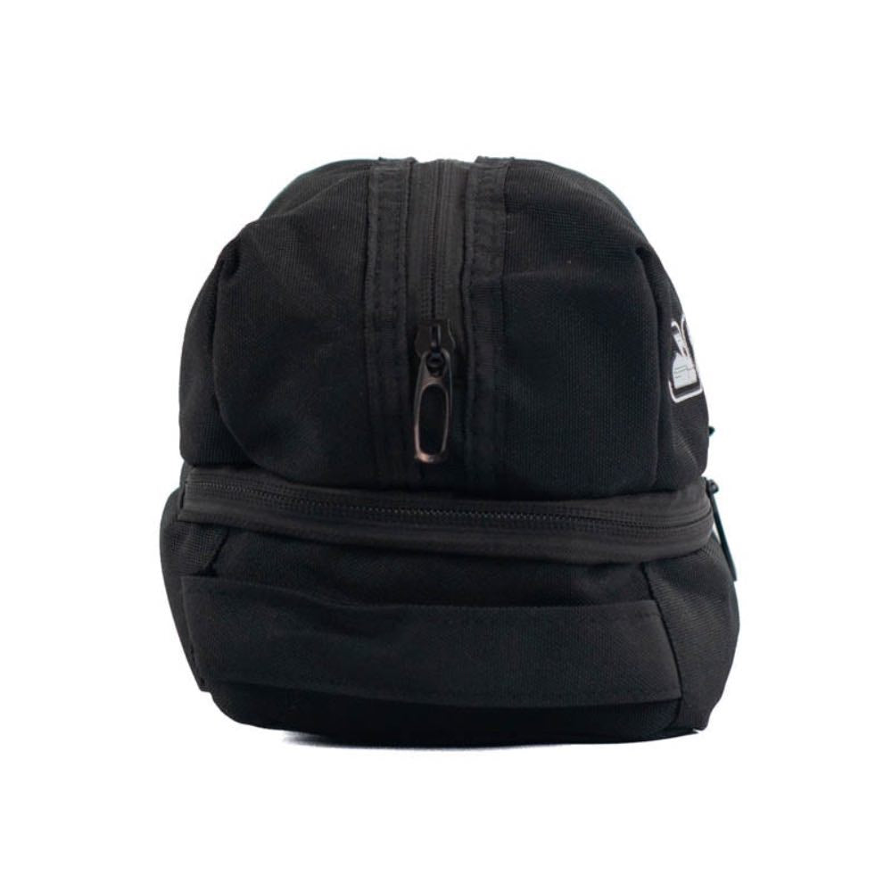 Necessaire Poliéster La Fenice Preto 105223