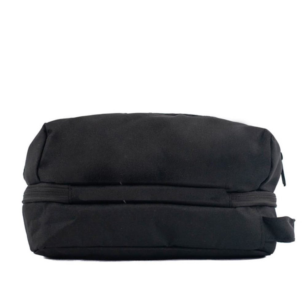 Necessaire Poliéster La Fenice Preto 105223