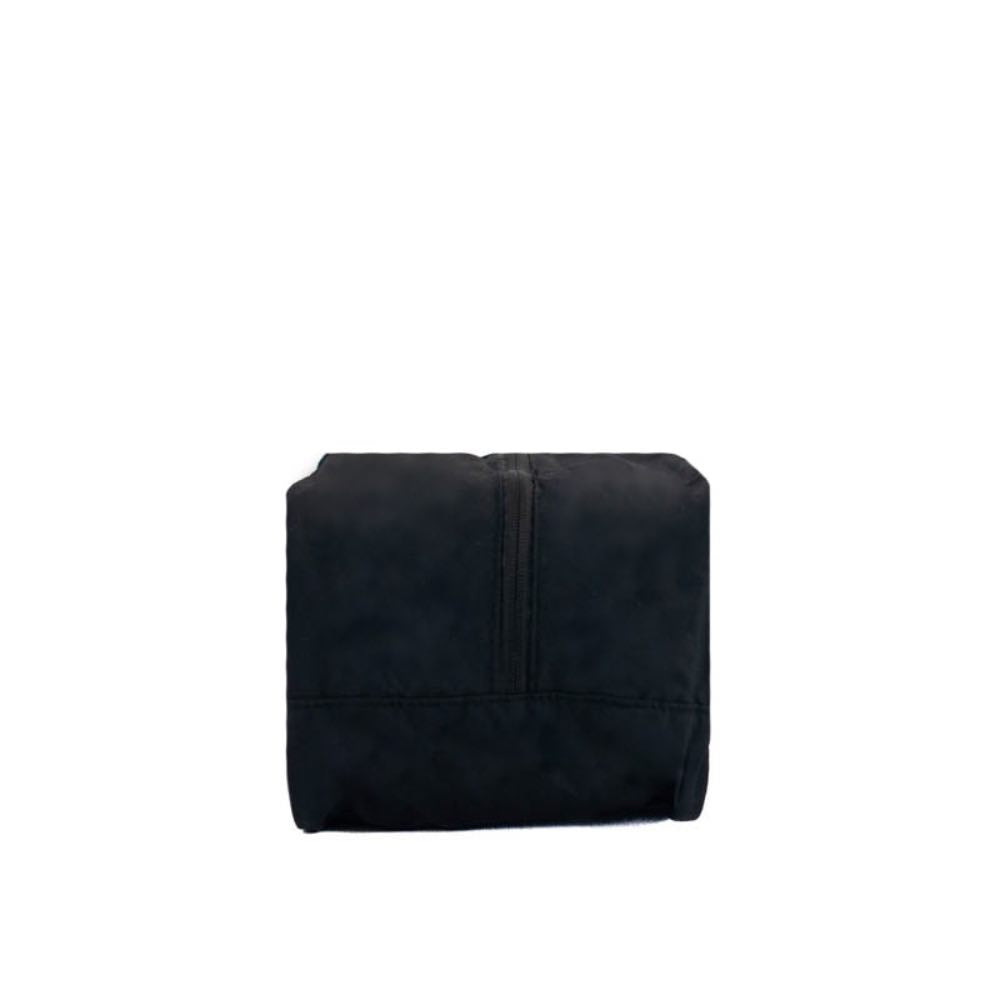Necessaire Grande Poliéster La Fenice Preto 105224
