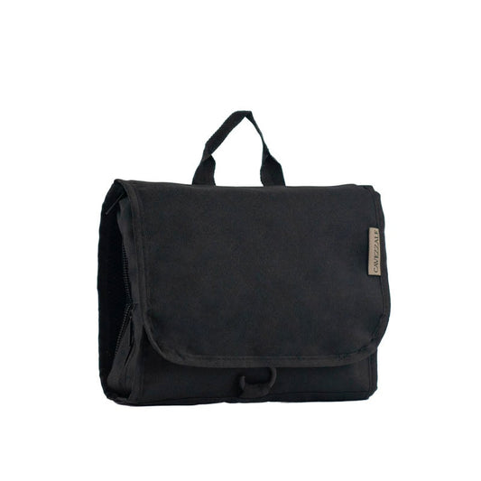 Necessaire c/ Gancho Poliéster La Fenice Preto 105225