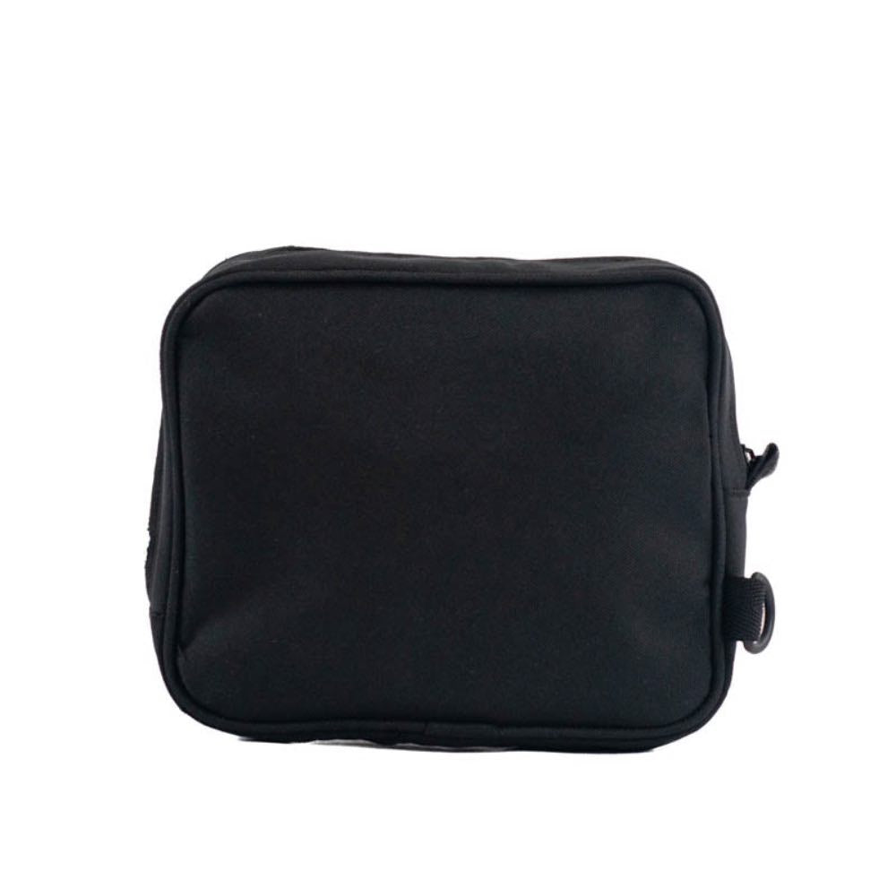 Necessaire Poliéster La Fenice Preto 105226