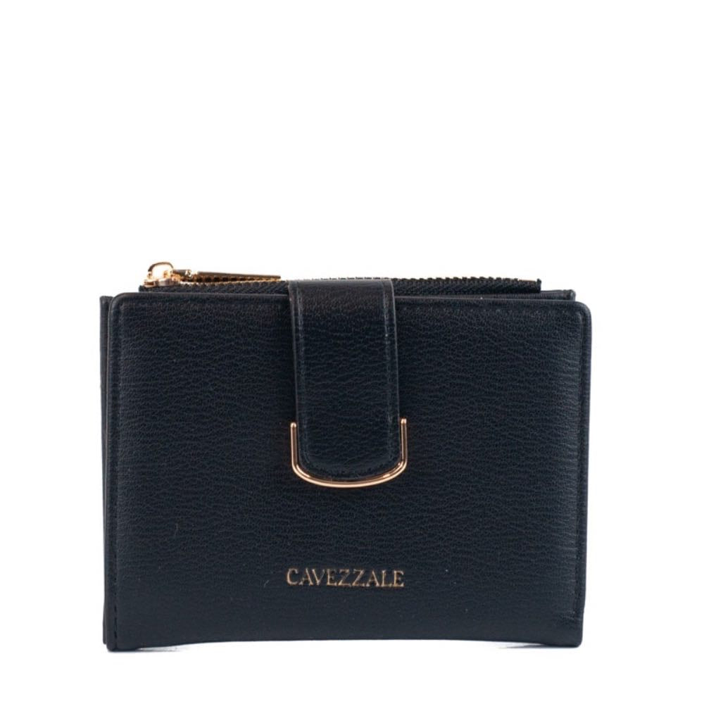 Carteira Feminina La Fenice Preto 105386