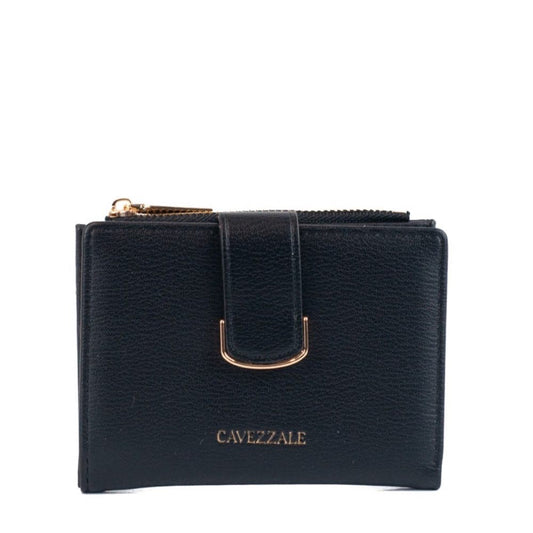 Carteira Feminina La Fenice Preto 105386