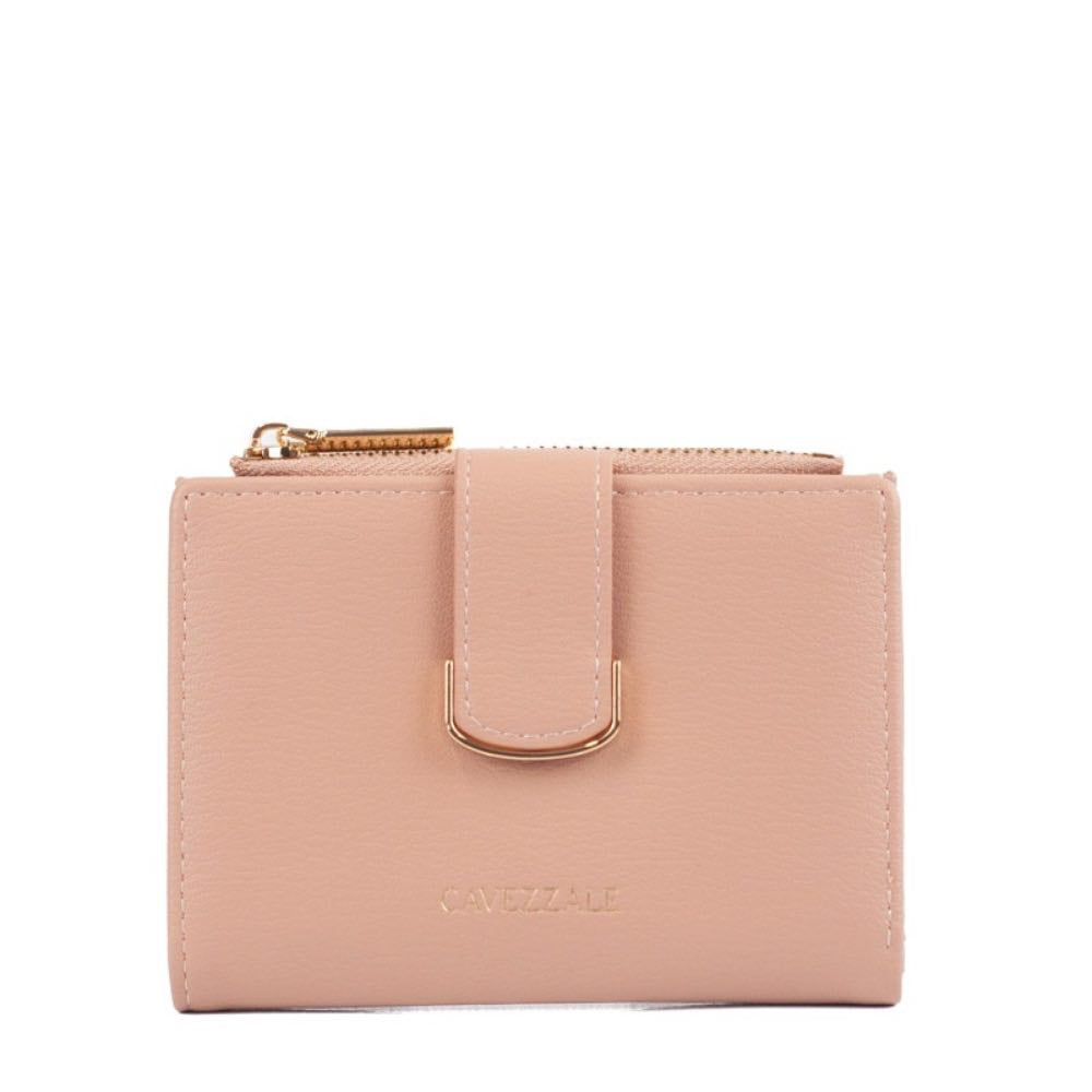 Carteira Feminina La Fenice Rose 105386