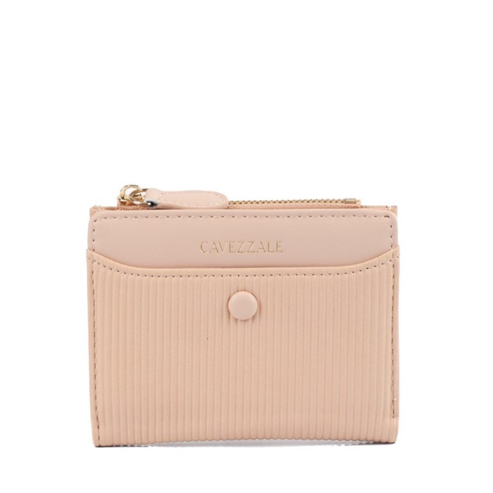 Carteira Feminina La Fenice Rose 105391