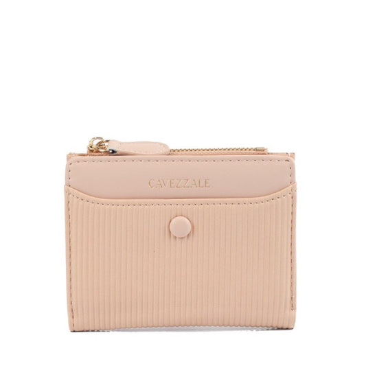 Carteira Feminina La Fenice Rose 105391