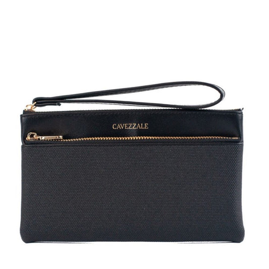 Carteira Cluth Feminina La Fenice Preto 105392
