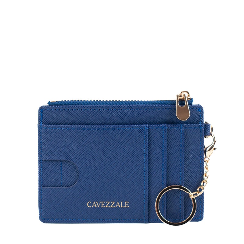 Porta Cartão La Fenice Azul 105393