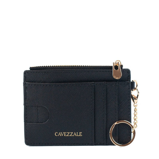 Porta Cartão La Fenice Preto 105393